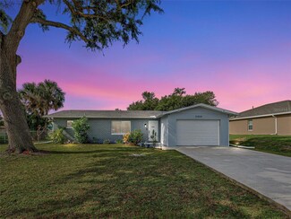 21519 Fairway Ave, Port Charlotte, FL 33952