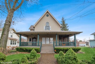 143 Walnut St, Frankfort, IL 60423