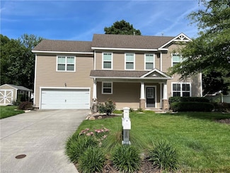 904 Mountain Laurel Trail, Virginia Beach, VA 23454