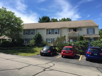 2216 The Terraces, Shelburne, VT 05482