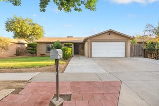 4742 E Byrd Ave, Fresno, CA 93725