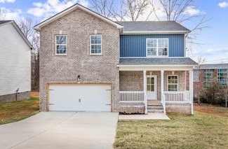 314 Carla Ct, Clarksville, TN 37043