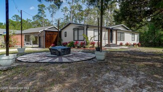3669 General Marshall Rd, Daytona Beach, FL 32124