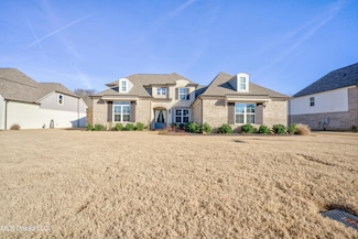 7564 Willowdale Dr, Olive Branch, MS 38654