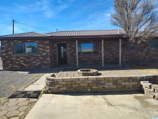 513 Ventura St, Lordsburg, NM 88045