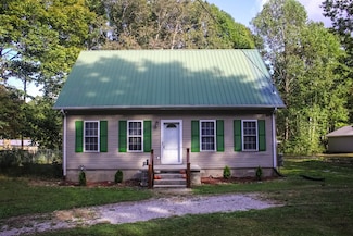 1255 Washington St, Sparta, TN 38583