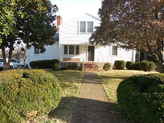 315 Spruce Hill Rd, Chatham, VA 24531