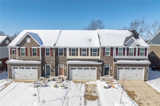 7161 Shady Brook Bend, Liberty Township, OH 45044