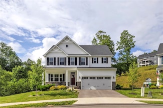 212 Bengal Fox Ct, Zelienople, PA 16063