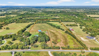 22.278 Acres Baker Ridge Rd, Sherman, TX 75090