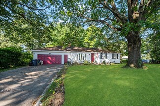 163 George St, Warwick, RI 02888