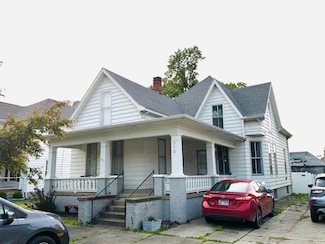 310 W 5th St, Mount Carmel, IL 62863