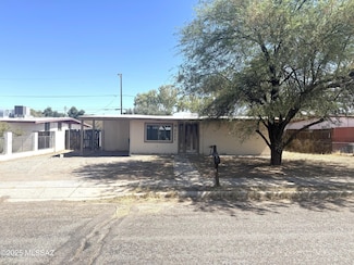 4221 E 31st St, Tucson, AZ 85711