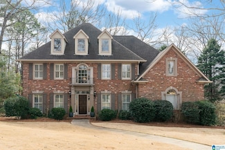 2701 Dolly Ridge Crest, Vestavia Hills, AL 35243