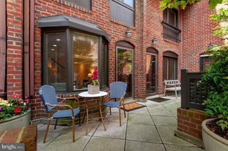 3248 Grace St NW Unit 3248, Washington, DC 20007