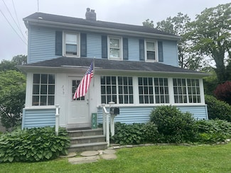 359 West Ave, Darien, CT 06820
