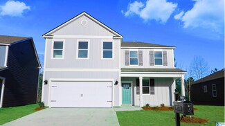 503 Stage Coach Blvd, Kimberly, AL 35091