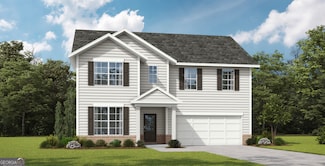 807 Brittany Nichole Lot 132 Ct, Bonaire, GA 31005
