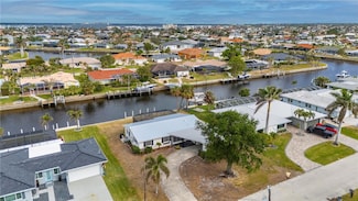 450 Capri Isles Ct, Punta Gorda, FL 33950