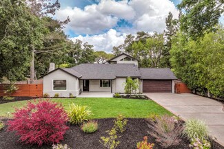 547 Van Buren St, Los Altos, CA 94022