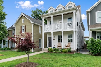 5005A Georgia Ave, Nashville, TN 37209