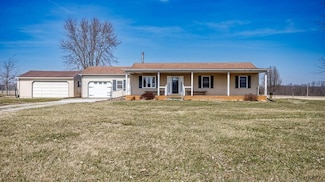 2570 W County Road 350 S, Connersville, IN 47331