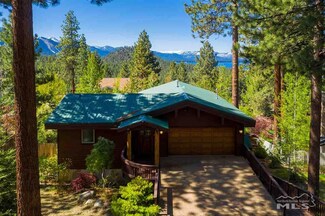 293 S Martin Dr, Zephyr Cove, NV 89448