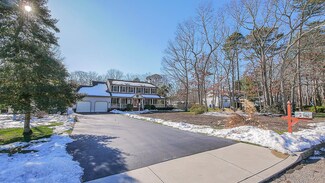 10 Arrowhead Trail, Ocean View, NJ 08230
