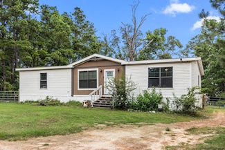 1000 Oak Ridge Rd, Willis, TX 77378