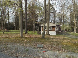 210 Vista, Flinton, PA 16640
