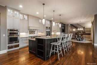 10109 S Shadow Hill Dr, Lone Tree, CO 80124