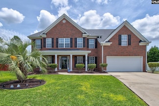 7 Chickasaw Ct, Columbia, SC 29229