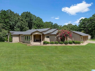 2877 Lamon Chapel Rd, Jasper, AL 35503
