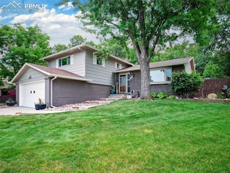2225 Montebello Ct W, Colorado Springs, CO 80918