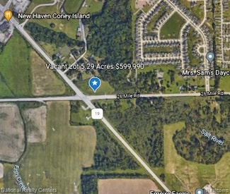 000 New Haven, New Haven Vlg, MI 48048