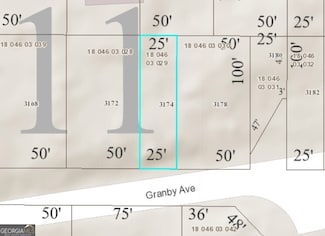 3174 Granby Ave, Scottdale, GA 30079