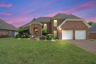 6806 Briarfield Ln, Memphis, TN 38135