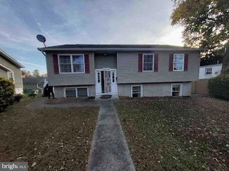 10715 Georgia Ave, Silver Spring, MD 20902