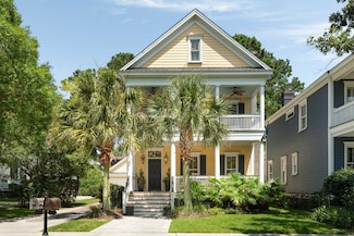 316 Bridgetown Pass, Mount Pleasant, SC 29464