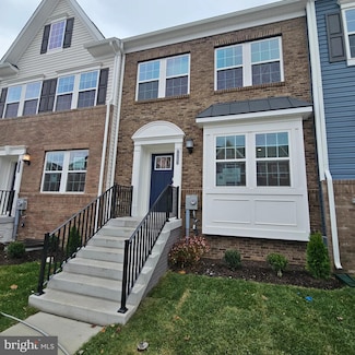 2262 Marcy Dr, Frederick, MD 21702