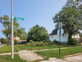 9001-9003 S Wallace St, Chicago, IL 60620