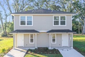 6926 Thurston Rd, Jacksonville, FL 32210
