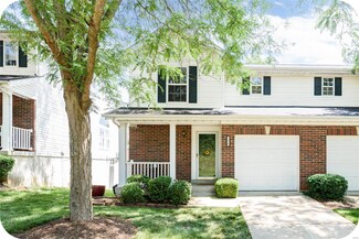 1318 Big Bend Crossing Dr, Valley Park, MO 63088
