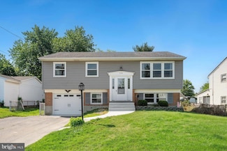 336 Grand Ave, Blackwood, NJ 08012