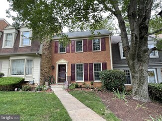 5006 Domain Place, Alexandria, VA 22311