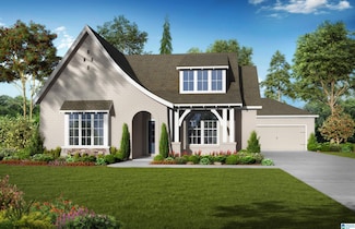 3441 Blackridge Cir, Helena, AL 35080