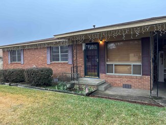 112 Kansas Ave, North Little Rock, AR 72118
