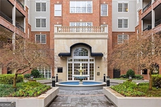 50 Biscayne Dr NW Unit 2111, Atlanta, GA 30309