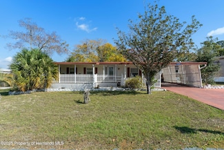 7444 Highpoint Blvd, Brooksville, FL 34613