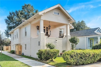 1539 Dante St, New Orleans, LA 70118